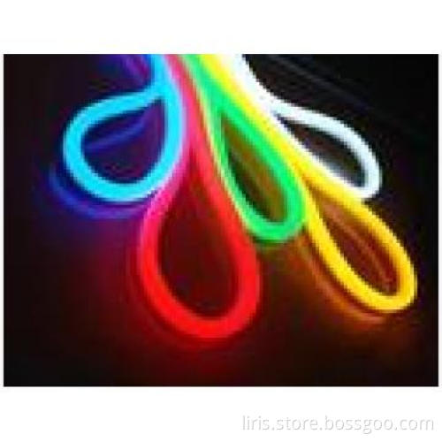 24 V LED Neon Flex - Ultra Bright -04